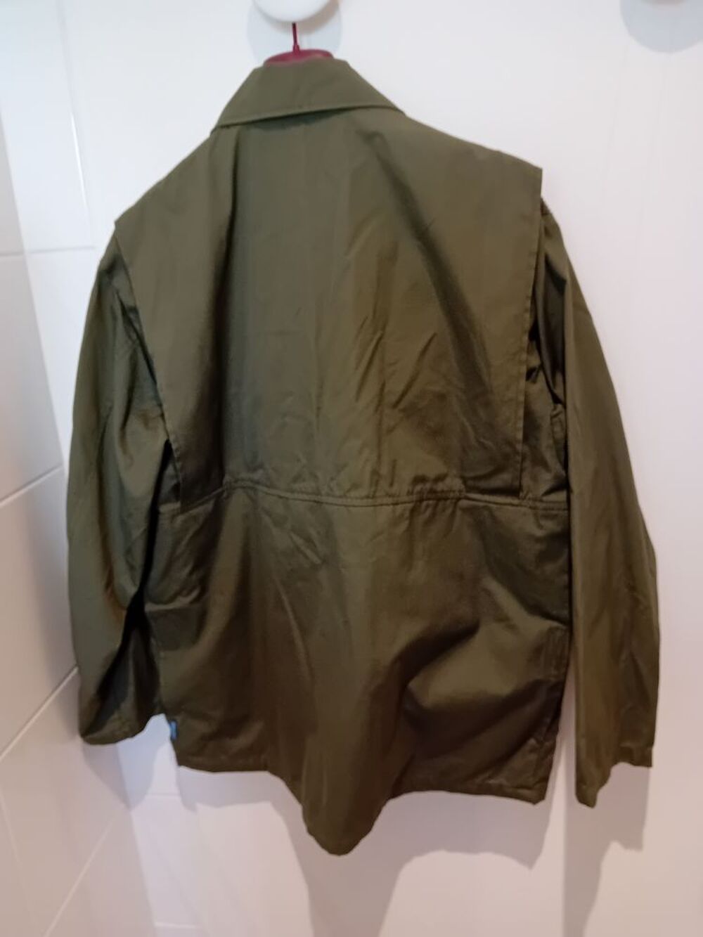 Veste de Chasse DECAHLON Vêtements