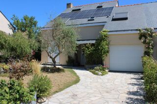  Maison à vendre 7 pièces 120 m²