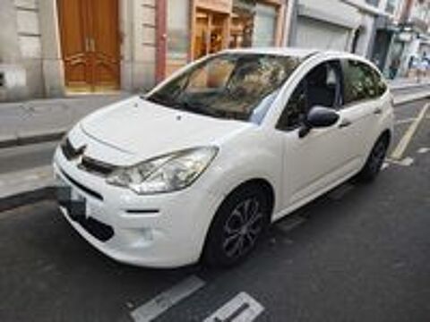 C3 1.4 HDi 2014 occasion 93170 Bagnolet