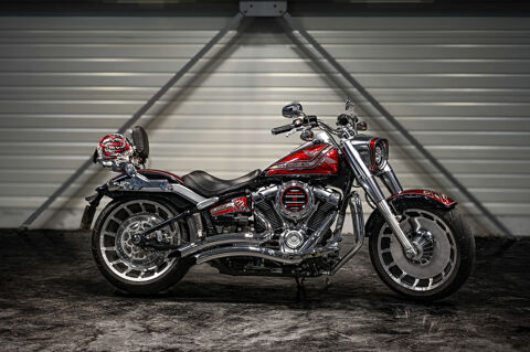 Moto occasion : annonces achat, vente de motos