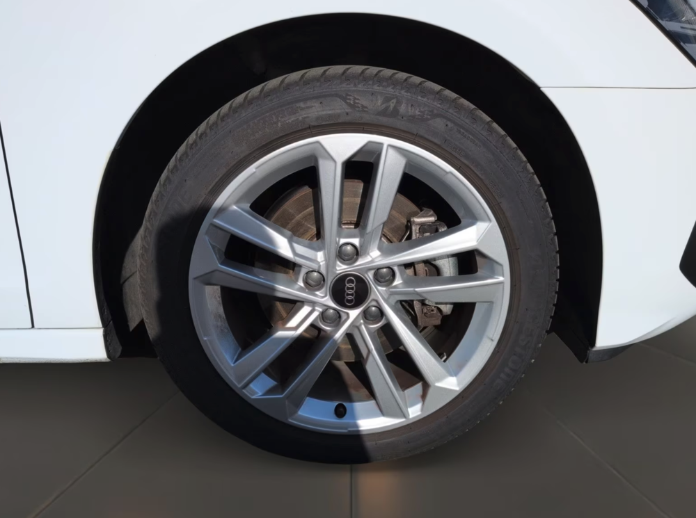A3 Sportback 40 TFSIe 204 S tronic 6 Design 2022 occasion 59000 Lille