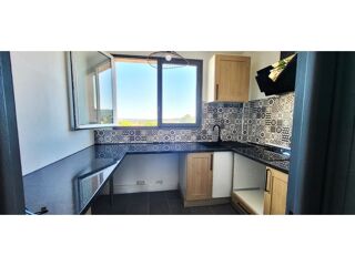  Appartement à vendre 3 pièces 54 m²