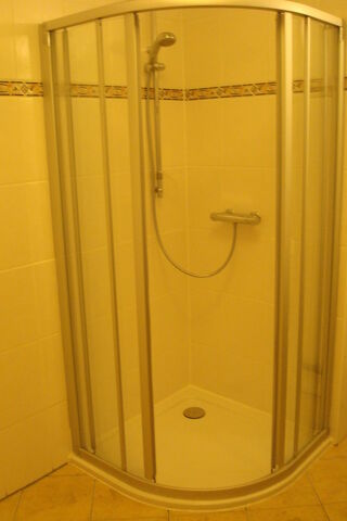 Location Appartement T3 avec petit jardin Gex