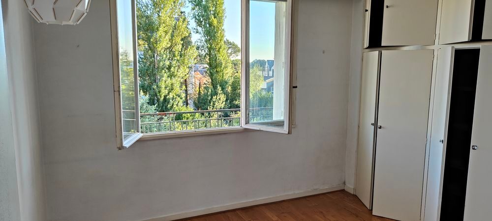 Appartement a louer nantes - 3 pièce(s) - 78 m2 - Surfyn