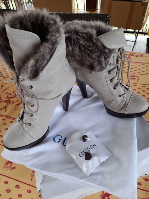 Chaussure guess occasion sales
