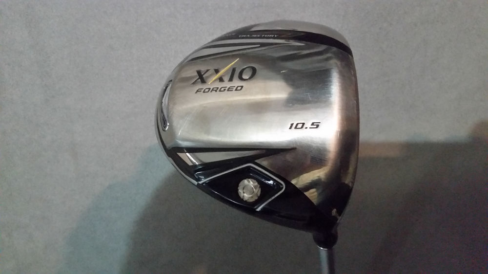 DRIVER XXIO Sports