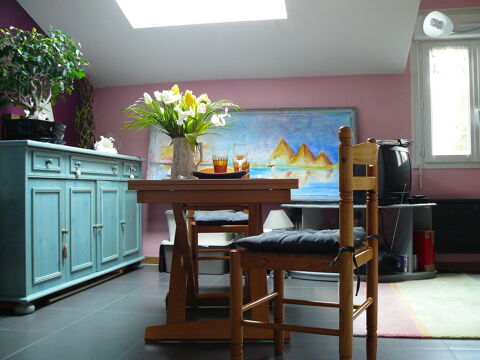  Appartement  louer 1 pice 37 m La rochelle