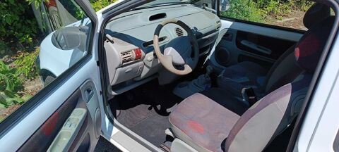 Renault twingo 1.2 Authentique