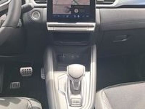Symbioz E-Tech full hybrid 145 Esprit Alpine 2025 occasion 91170 Viry-Ch&acirc;tillon