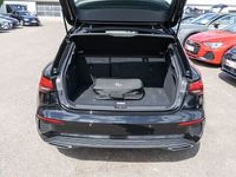 A3 Sportback 40 TFSIe 204 S tronic 6 S Line 2022 occasion 69006 Lyon