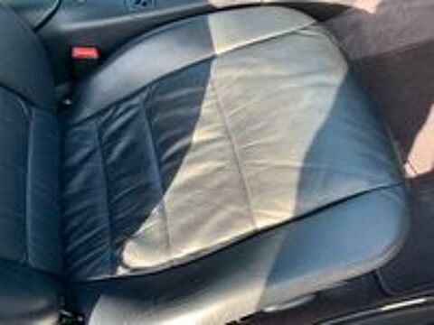 911 (996) 3.4 300 CV CARRERA 2 TIPTRONIC 2000 occasion 01240 Marlieux