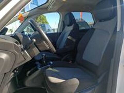 C4 Picasso PureTech 130 S&S Feel Edition 2015 occasion 83220 Le Pradet