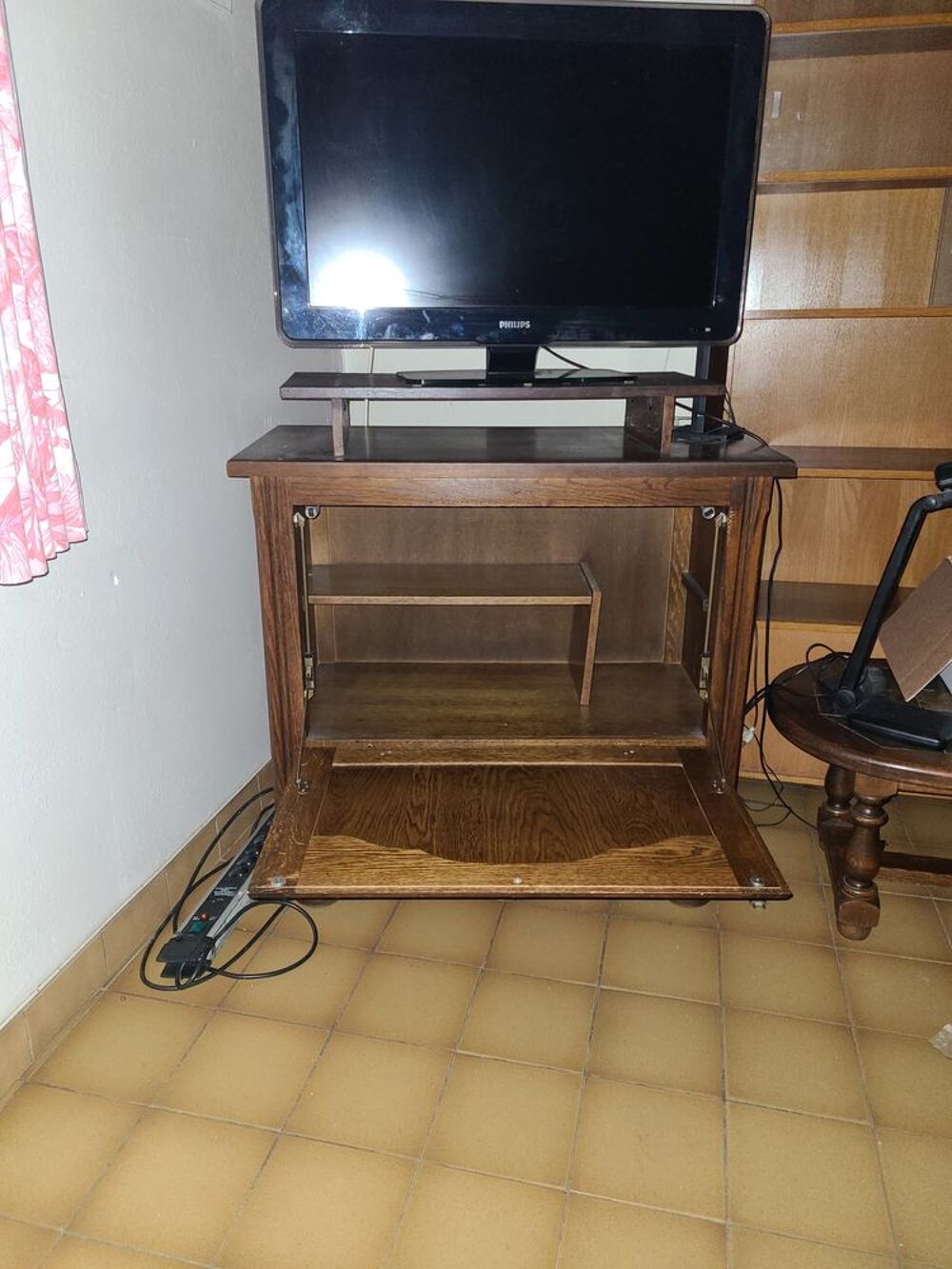 Meuble bar Tv Meubles