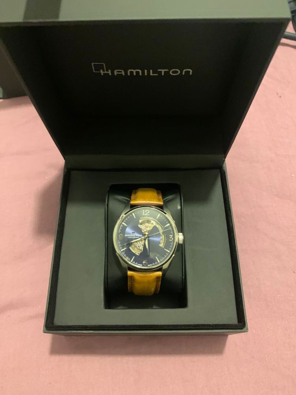 Montre Hamilton Bijoux et montres