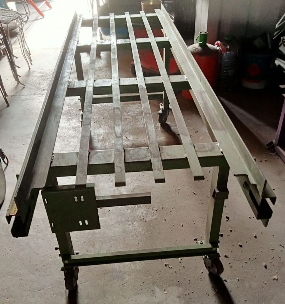 servante d'atelier Bricolage