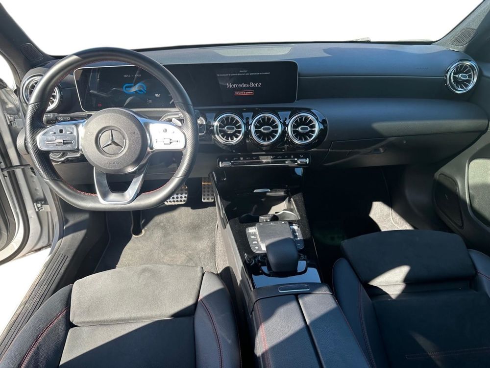 Classe A 250 e EQ POWER 8G-DCT AMG Line 2020 occasion 42120 Le Coteau