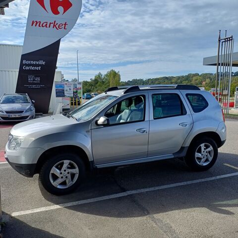 Dacia duster 1.5 dCi 110 4x2 Prestige