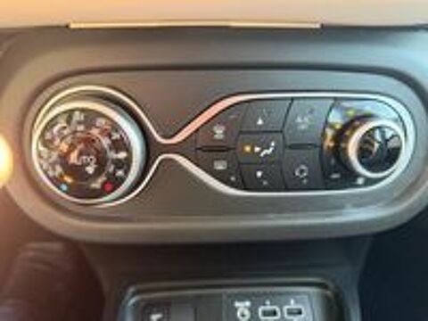 Twingo III SCe 65 - 21 Zen 2022 occasion 91200 Athis-Mons