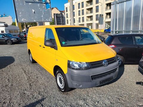 Volkswagen Transporter 2009 occasion Bar-le-Duc 55000