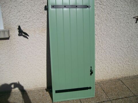  Volets battants aluminium Lantriac (43)