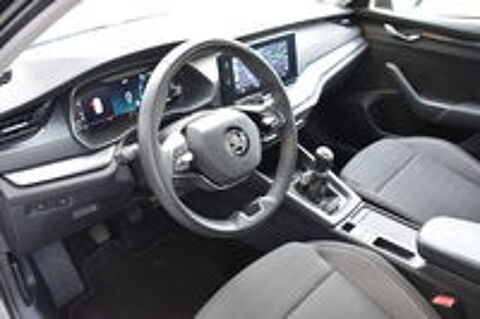 Octavia Combi 2.0 TDI 116 ch Business 2024 occasion 56300 Pontivy