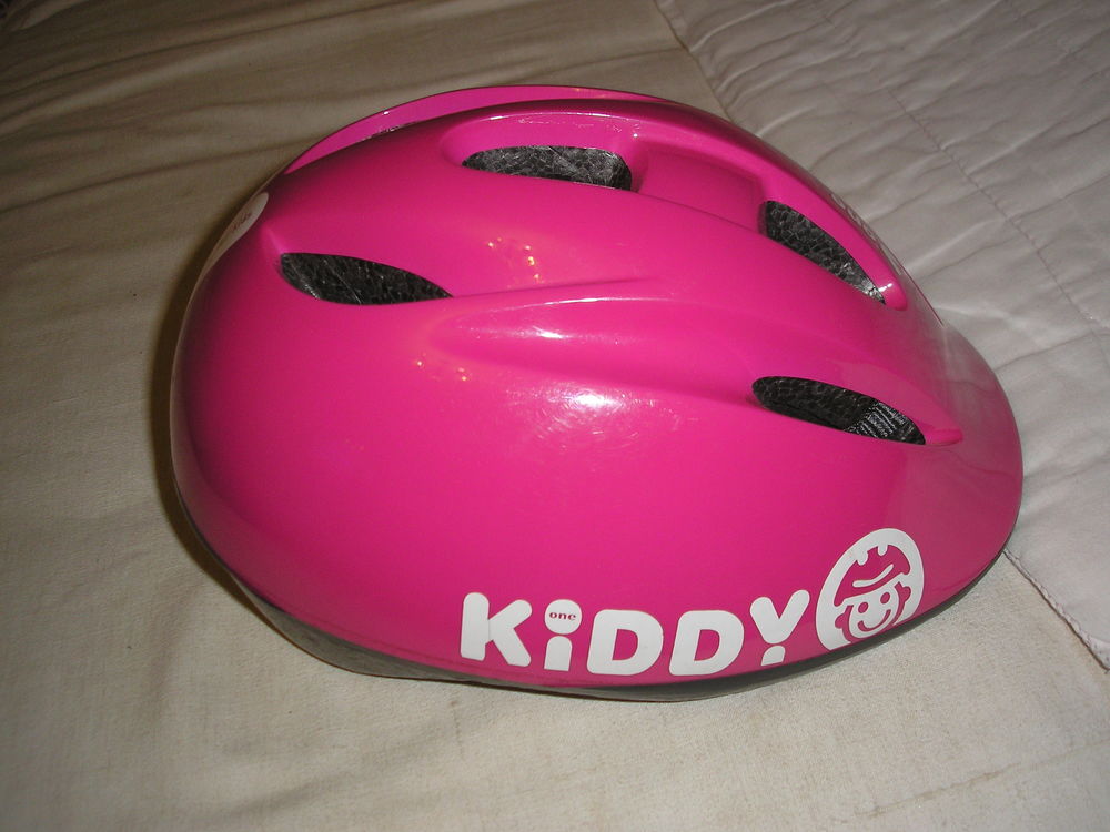 Casque bitwin fille Vlos
