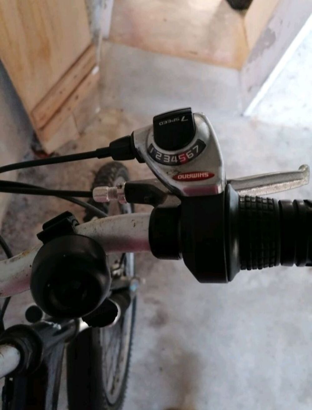 VTT homme Vélos