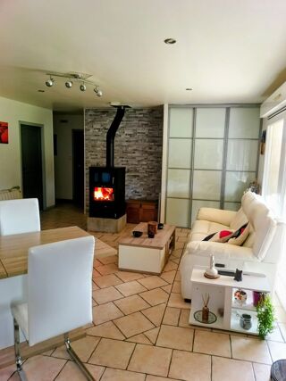 Vente Maison Maison T6 avec grand garage et terrain Bignicourt-sur-marne