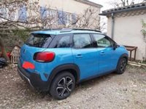 C3 Aircross Pure Tech 82ch Feel 2018 occasion 26250 Livron-sur-Dr&ocirc;me