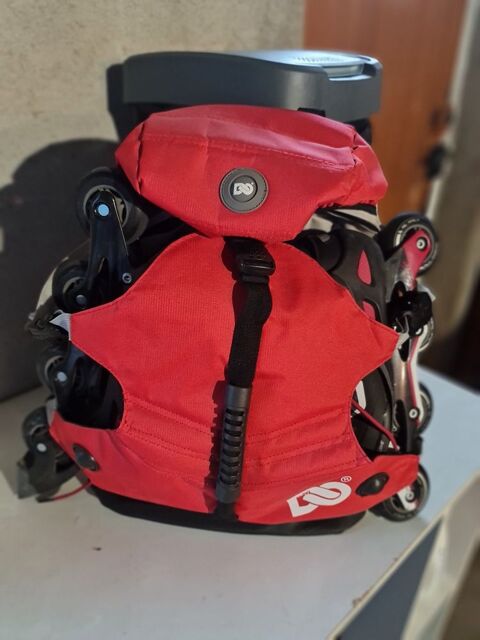 Rollers 50 Saint-Just-Saint-Rambert (42)