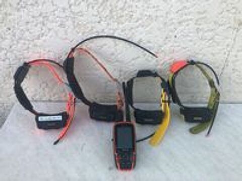   Colliers GPS  Garmin  