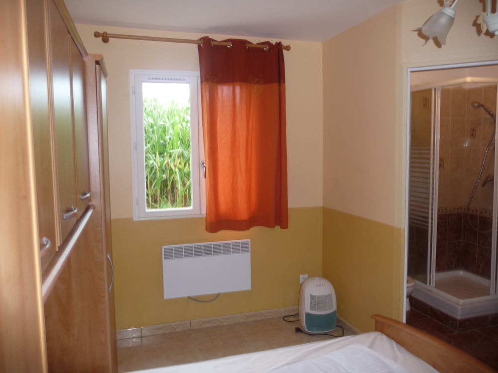 Location Appartement appartement T2 35 M2 RDC lac du der Giffaumont-champaubert