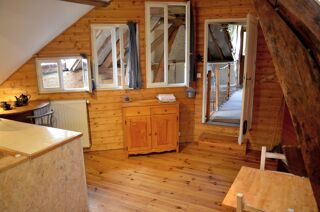  Appartement à louer 1 pièce 35 m² Cubjac