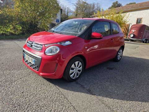 Citroen c1 1.0 VTI VTI 72CV FEEL
