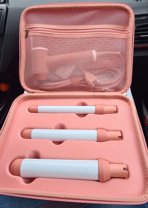 FER A BOUCLER NEUF AIR GUN II 300 Fontenay-aux-Roses (92)