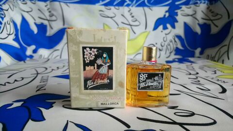 MINIATURE DE PARFUM 6 Trouy (18)