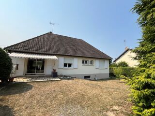  Maison � vendre 7 pi�ces 98 m�