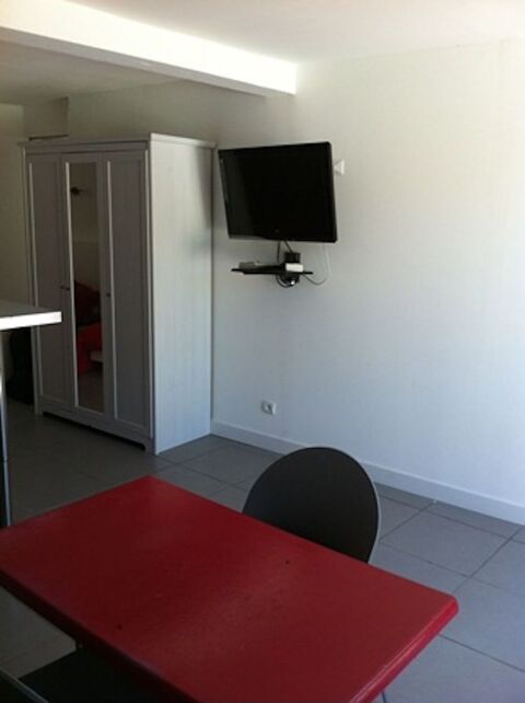  Appartement � louer 1 pi�ce 25 m�