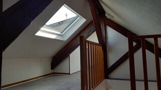  Duplex/triplex à louer 2/3 pièces 51 m²