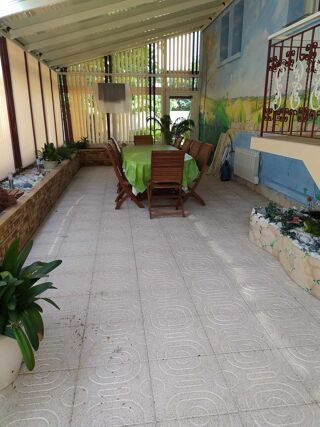  Maison � vendre 6 pi�ces 170 m�