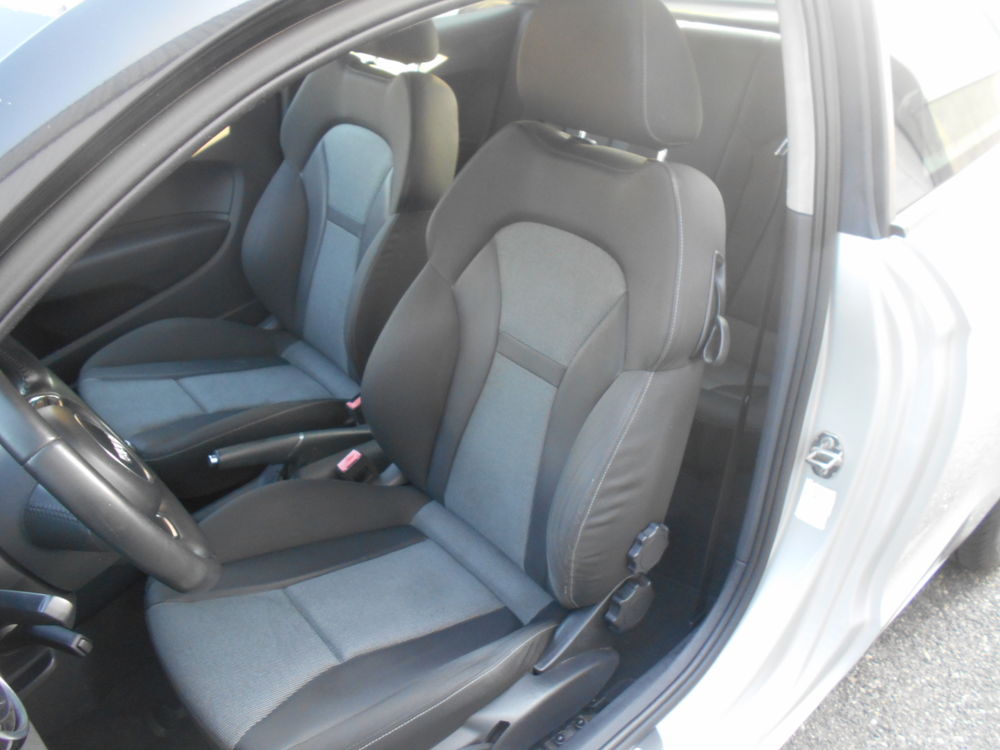A1 1.6 TDI 90 Attraction 2013 occasion 73420 Drumettaz-Clarafond