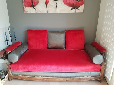 Canap ou lit de repos 2600 La Fare-les-Oliviers (13)