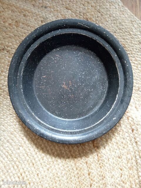 Plat de cuisson inox Bavary 10 Beauchamp (95)