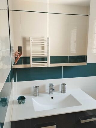  Maison � vendre 4 pi�ces 95 m�