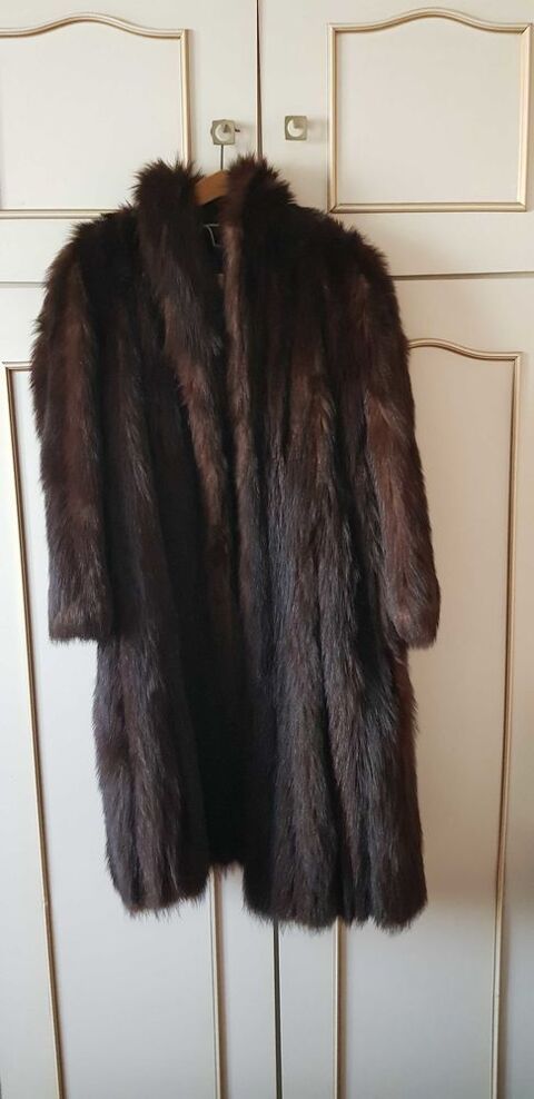manteau+de+vison 500 Paris 13 (75)