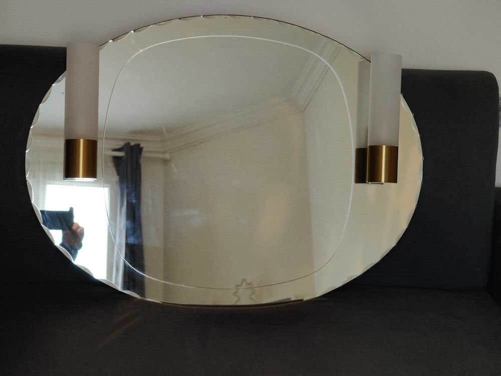 miroir Décoration