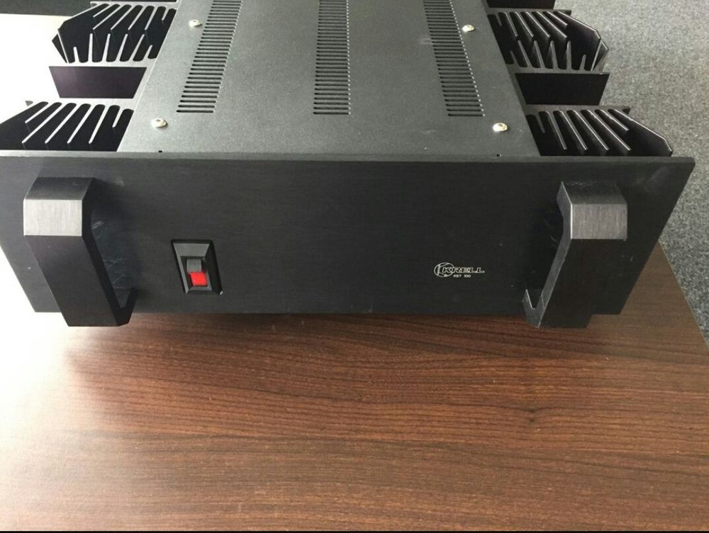 KRELL KST 100 Audio et hifi
