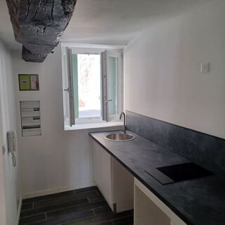  Appartement à vendre 2 pièces 21 m² Flayosc