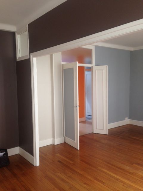   Grand F3 Toul  Appartement - 3 pi�ce(s) - 92 m�