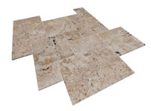   Importateur de Travertin 
Travertin 60x40x1.2cm ou Opu 